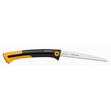 SCIE A BOIS RETRACTABLE FISKARS